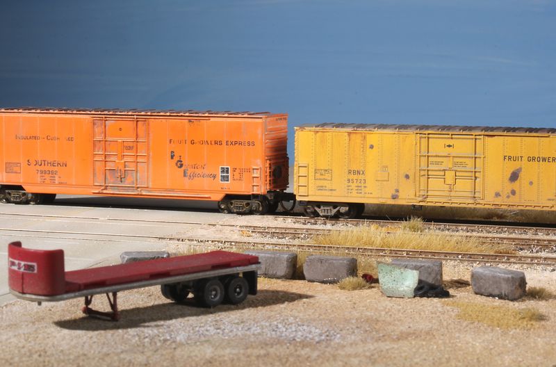 Weekend Photo Fun 927 to 9/29/13 Model Railroad Hobbyist magazine